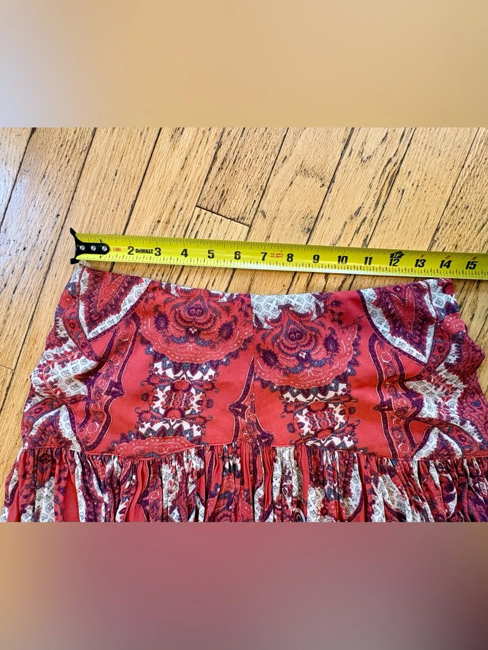 Free People bohemian inspired